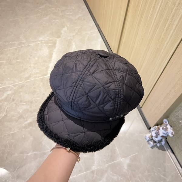 Miu Miu Hat MUH00111 Miu Miu Hat MUH00111